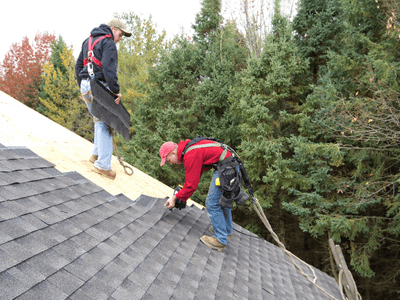 About Roof Repair Experts Northrop, MN