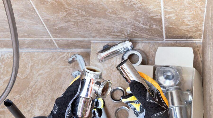 Professional New roof installation in Northrop, MN